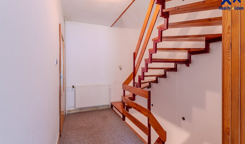 Prodej domu 185 m² s pozemkem 1 130 m², Pustiměř – náhled fotky 10