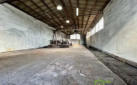 Pronájem výrobních prostor 333 m², Křišťanova, Ostrava - Přívoz