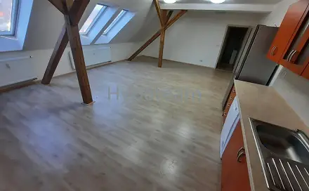 Pronájem bytu 2+kk 75 m², Jateční, Ústí nad Labem - Ústí nad Labem-centrum