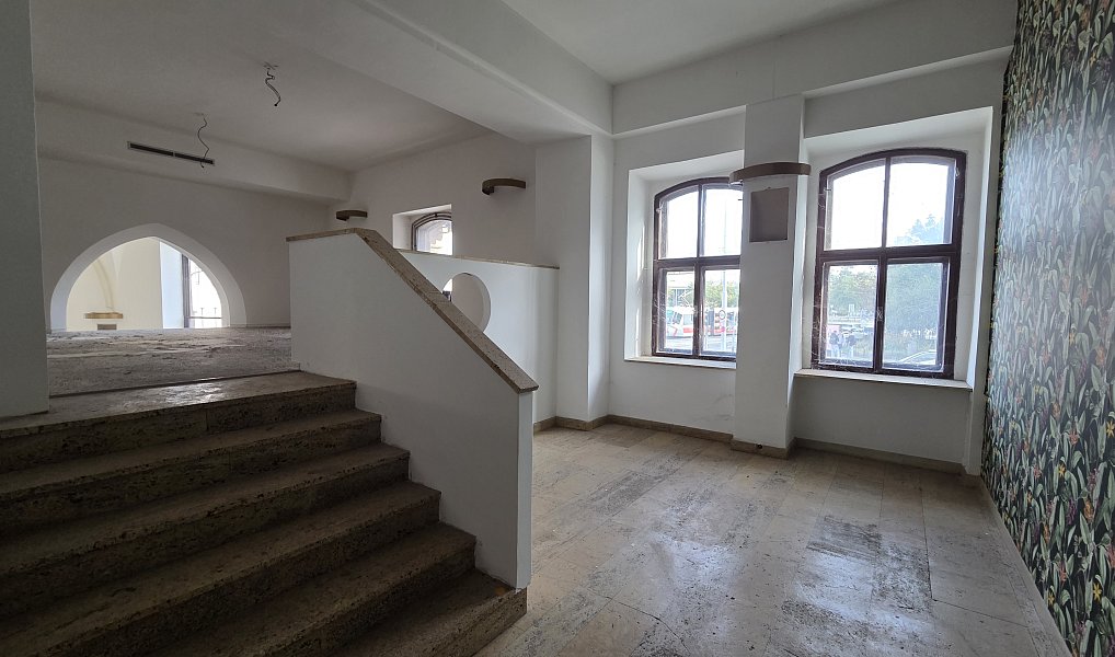 Pronájem restaurace 560 m², Brno – náhled fotky 6
