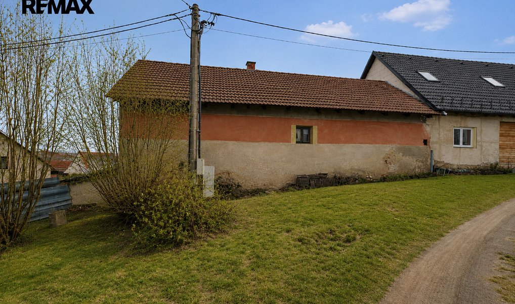 Prodej domu 78 m² s pozemkem 181 m², Prosenická Lhota – náhled fotky 25