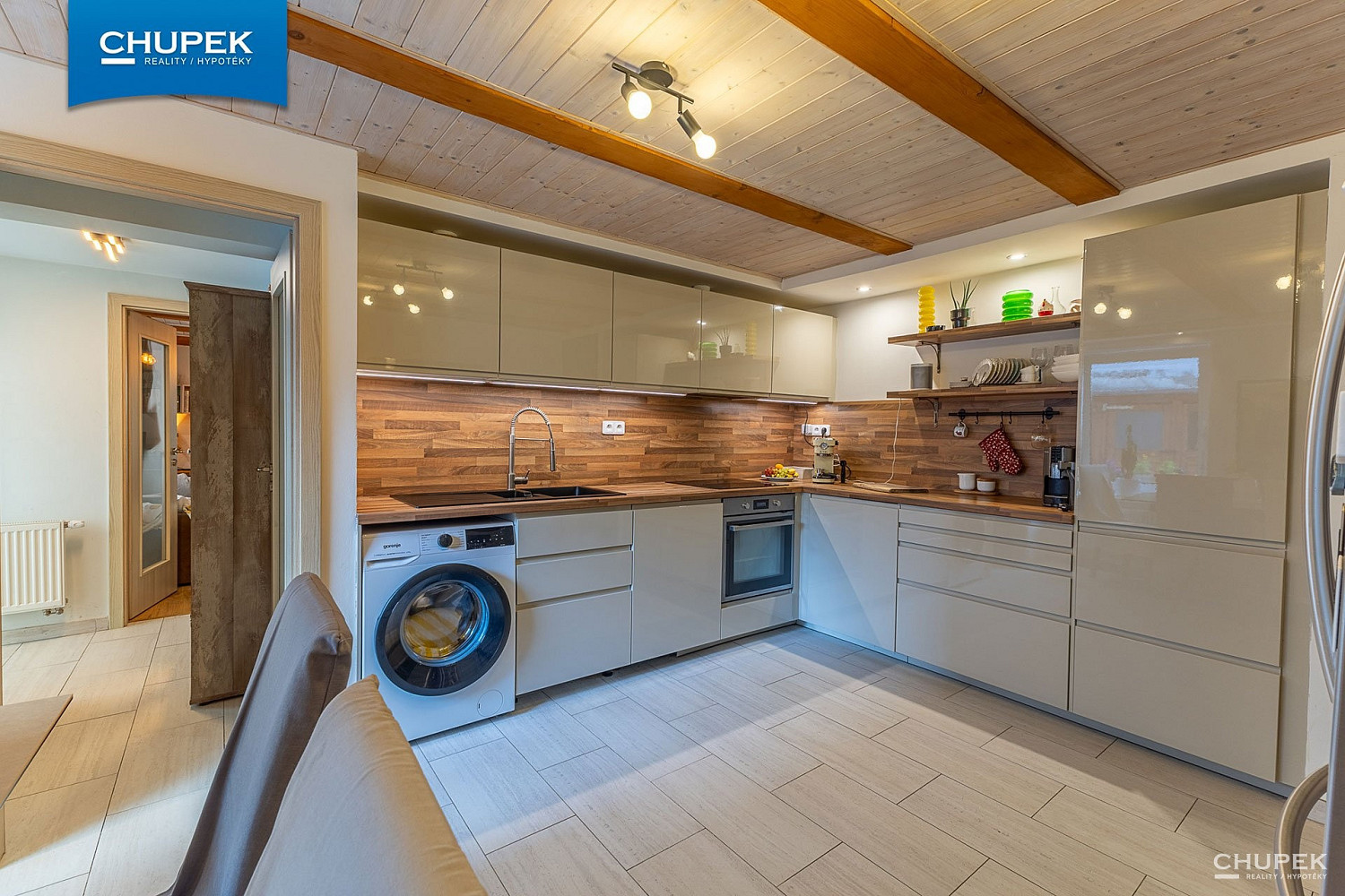 Prodej domu 106 m² s pozemkem 153 m² – fotografie 4