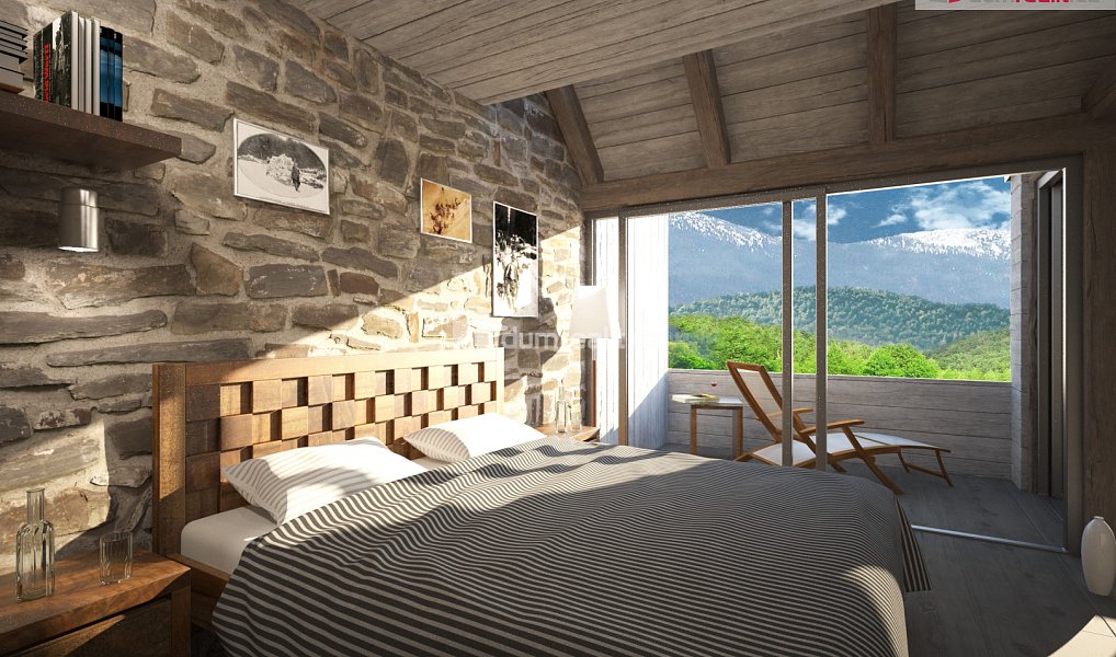 Prodej komerčního pozemku 1 301 m², Rokytnice nad Jizerou – náhled fotky 6