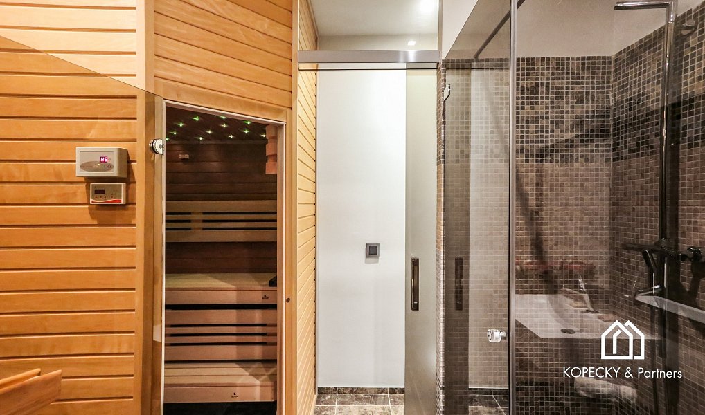 Prodej bytu atypického 428 m², Praha – náhled fotky 13