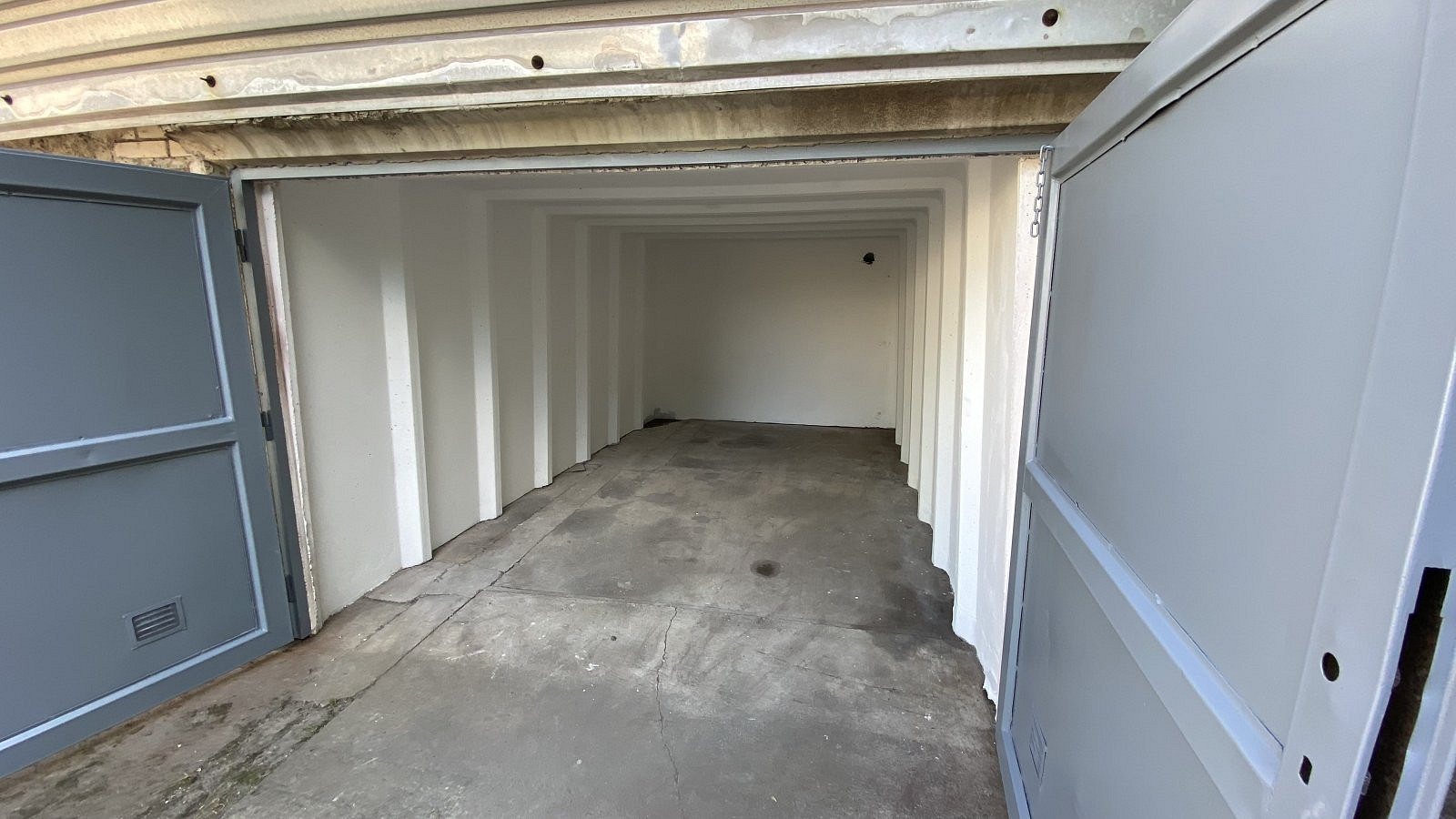 Pronájem skladovacích prostor 40 m² – fotografie 3