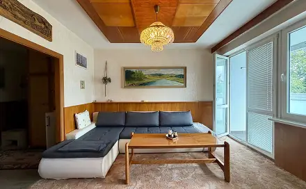 Pronájem bytu 2+1 63 m², Rožnov pod Radhoštěm