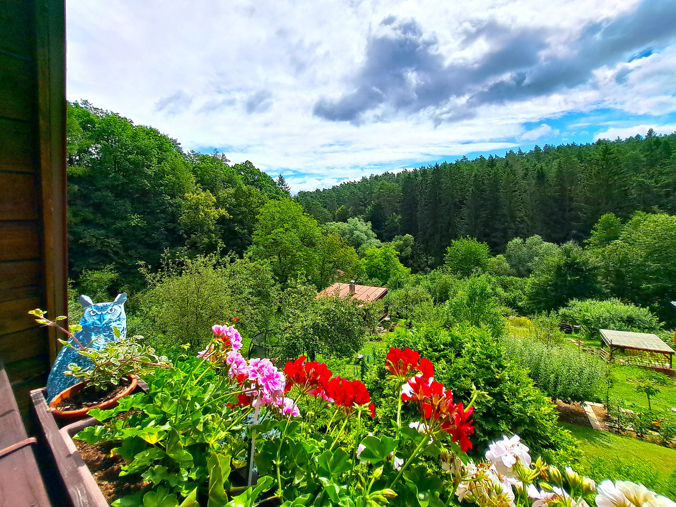 Prodej chaty/chalupy 66 m² s pozemkem 423 m² — photo 2