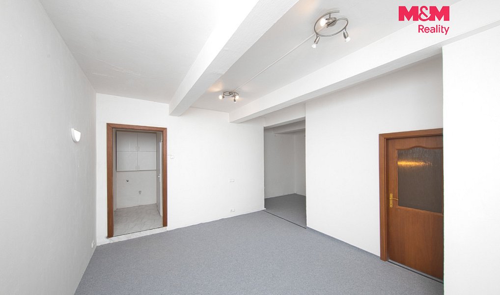 Prodej bytu 2+1 57 m², Praha – náhled fotky 2