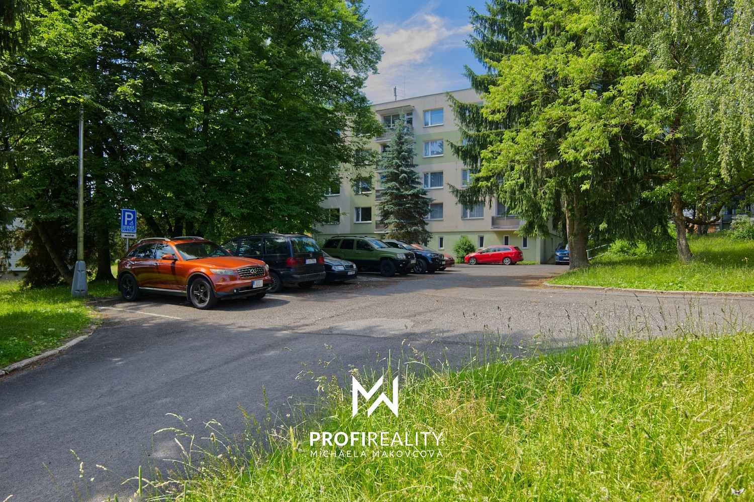 Prodej bytu 3+1 76 m² — photo 4