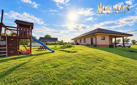 Prodej domu 94 m² s pozemkem 1 619 m², Slavoňov - Blažkov, okres Náchod