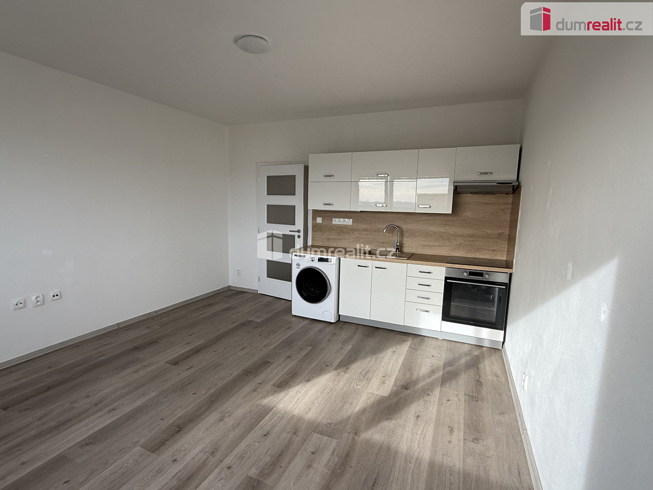 Pronájem bytu 2+kk 40 m²
