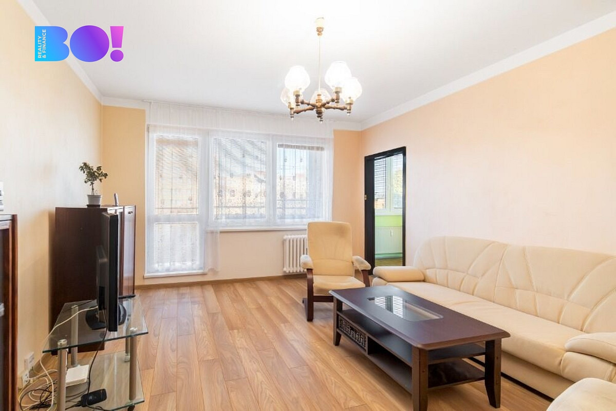 Prodej bytu 3+1 79 m² – fotografie 5