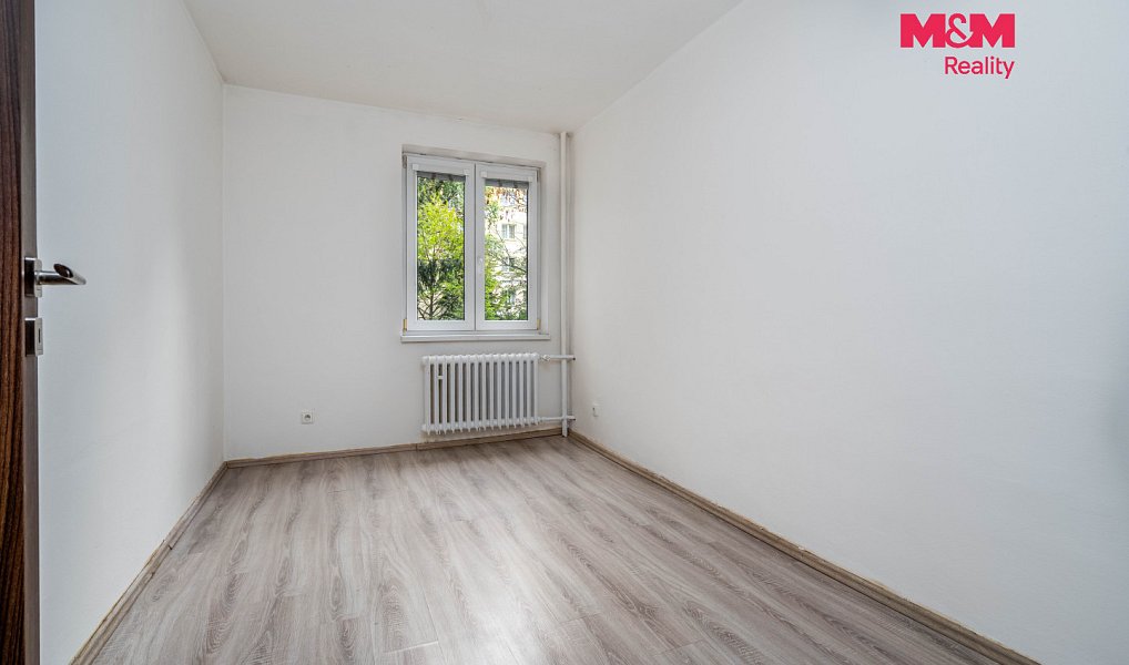 Prodej bytu 3+kk 56 m², Praha – náhled fotky 4