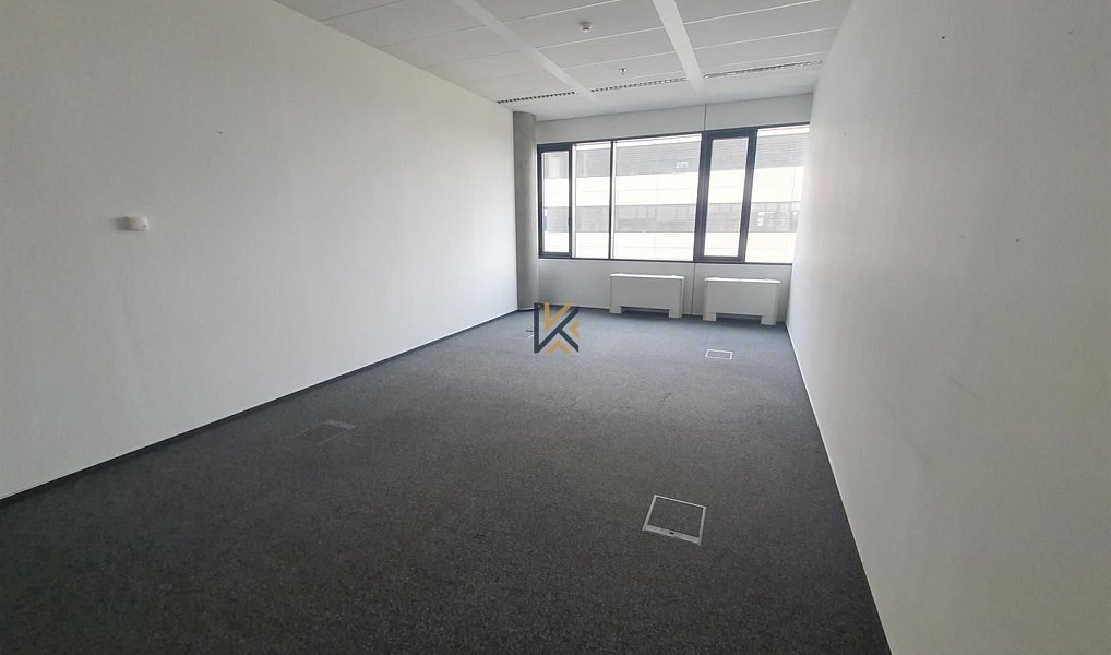 Pronájem kanceláře 303 m², Praha – náhled fotky 5