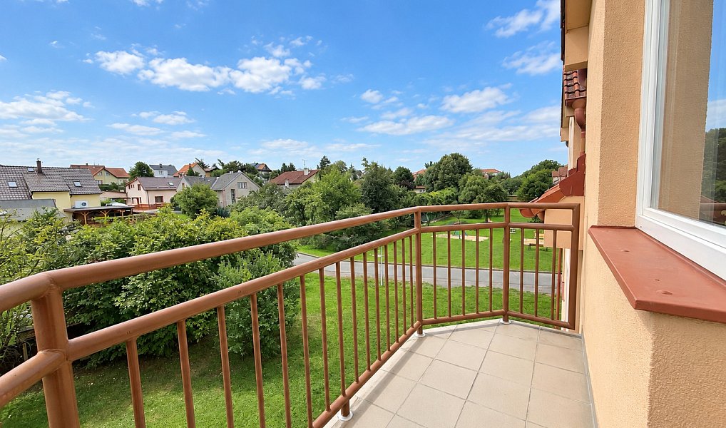 Prodej bytu 2+kk 59 m², Benátky nad Jizerou – náhled fotky 15