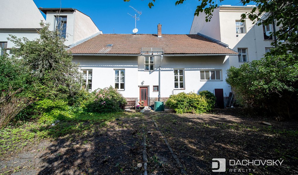 Prodej domu 150 m² s pozemkem 409 m², Chrudim – náhled fotky 6