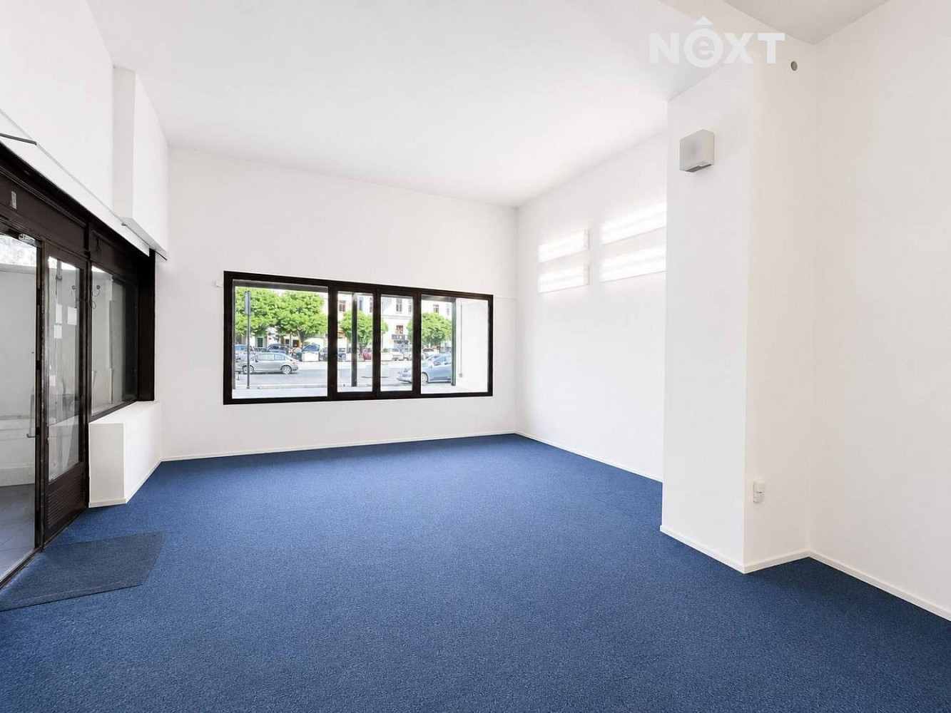 Pronájem skladovacích prostor 274 m² — photo 3
