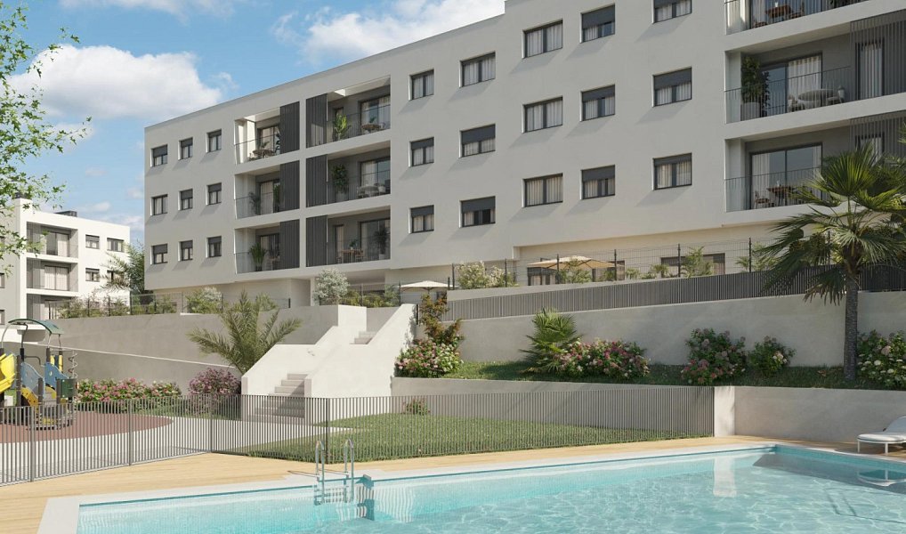 Prodej bytu 3+kk, 52 m², Alicante
