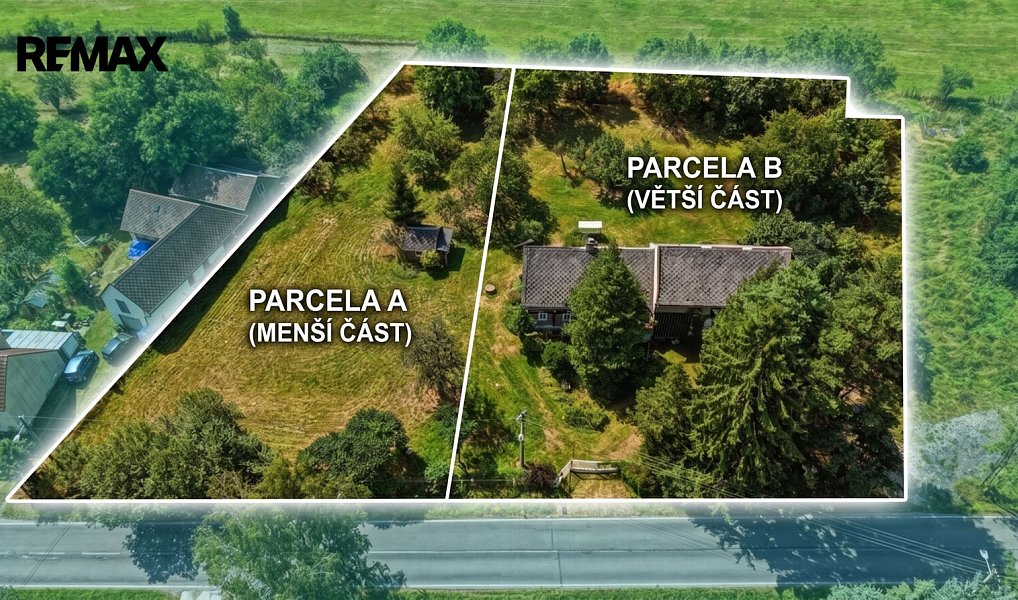 Prodej chaty/chalupy 180 m² s pozemkem 4 047 m², Volfartice – náhled fotky 45