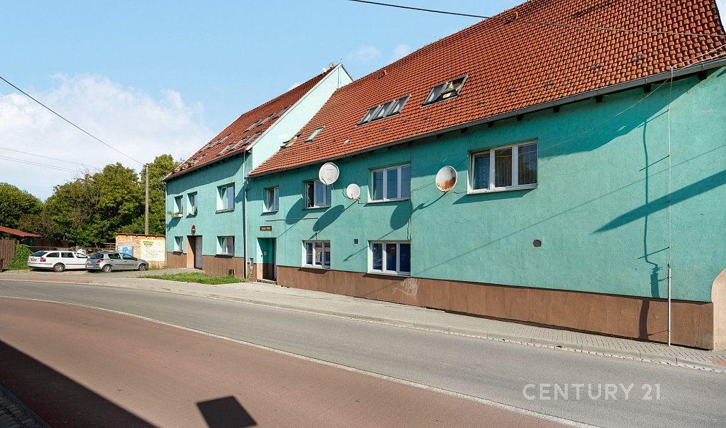 Prodej domu 1 500 m² s pozemkem 718 m², Rosice – náhled fotky 7