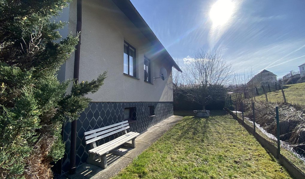 Prodej domu 190 m² s pozemkem 753 m², Čachrov – náhled fotky 5