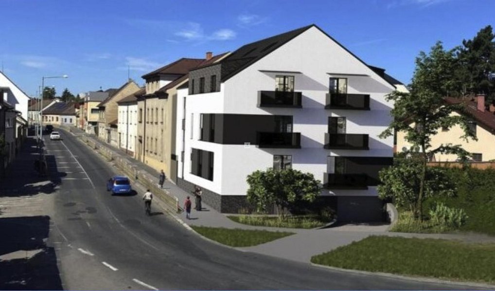 Prodej bytu 4+kk 84 m², Praha – náhled fotky 6