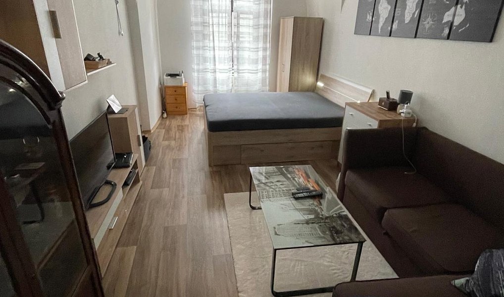 Pronájem bytu 2+kk 50 m², Olomouc – náhled fotky 3