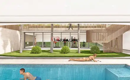 Prodej bytu 4+kk 109 m², Torre de la Horadada, Španělsko