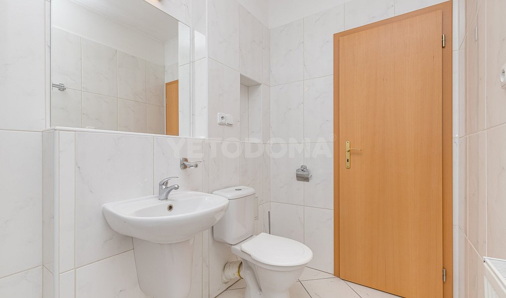 Pronájem bytu 1+1 37 m², Blovice – náhled fotky 8