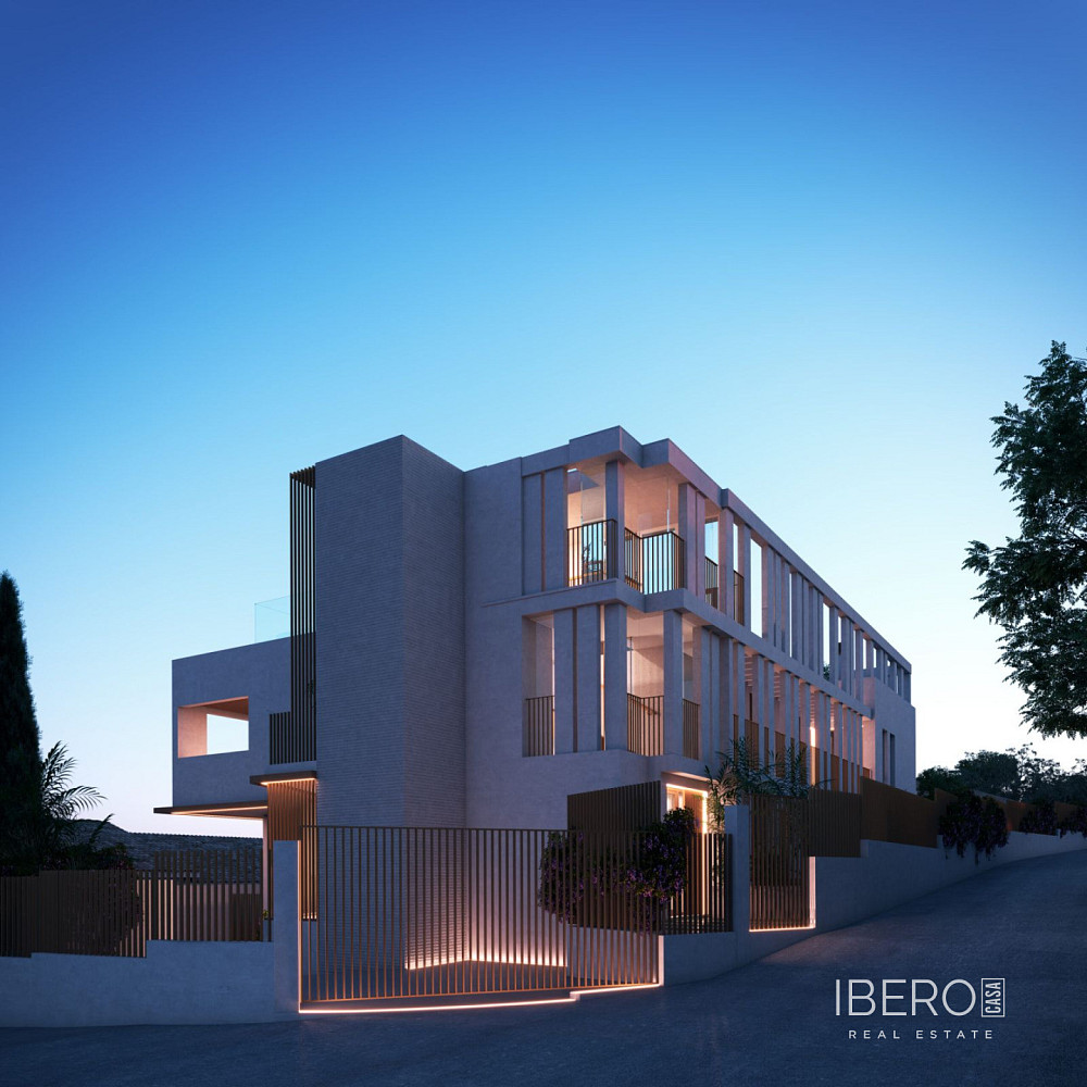 Piso 2+kk – Torremolinos - Más