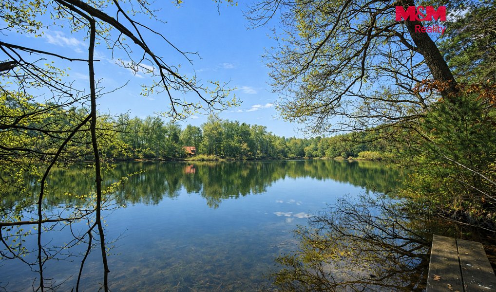 Prodej chaty/chalupy 18 m² s pozemkem 444 m², Loučeň – náhled fotky 2
