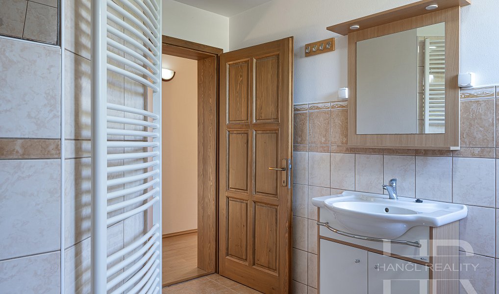 Prodej domu 202 m² s pozemkem 2 142 m², Šternberk – náhled fotky 9