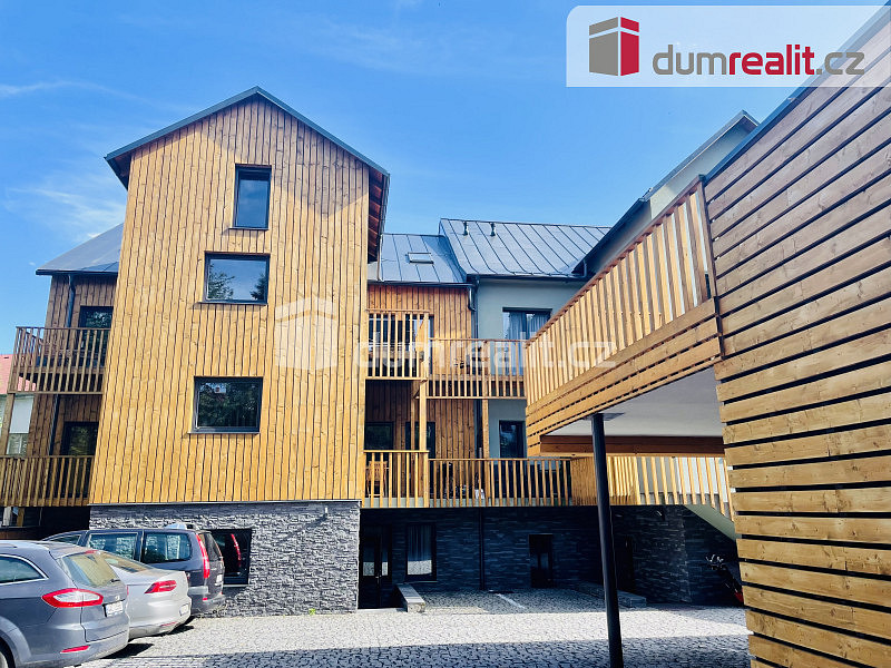 Prodej bytu 2+kk 48 m² – fotografie 4