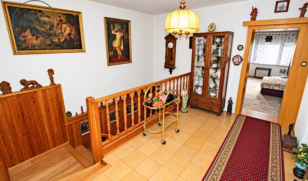 Prodej domu 150 m² s pozemkem 3 620 m², Ždánice – náhled fotky 9