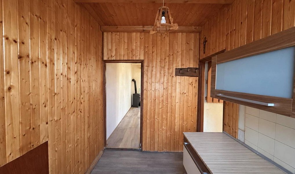 Prodej domu 81 m² s pozemkem 221 m², Zlín – náhled fotky 8