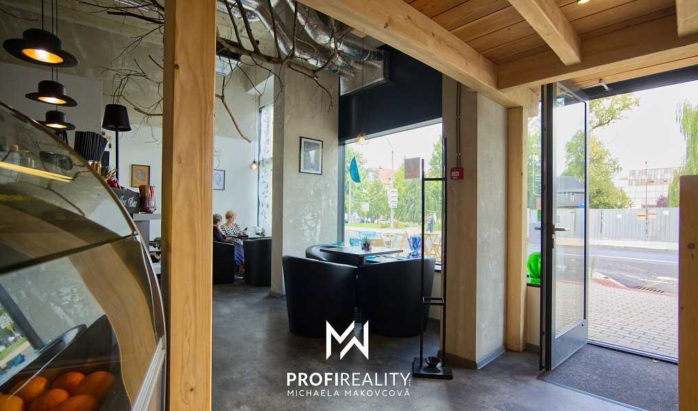 Pronájem restaurace 100 m², Liberec – náhled fotky 18