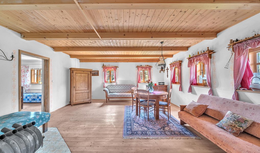 Prodej chaty/chalupy 254 m² s pozemkem 1 921 m², Králíky – náhled fotky 2