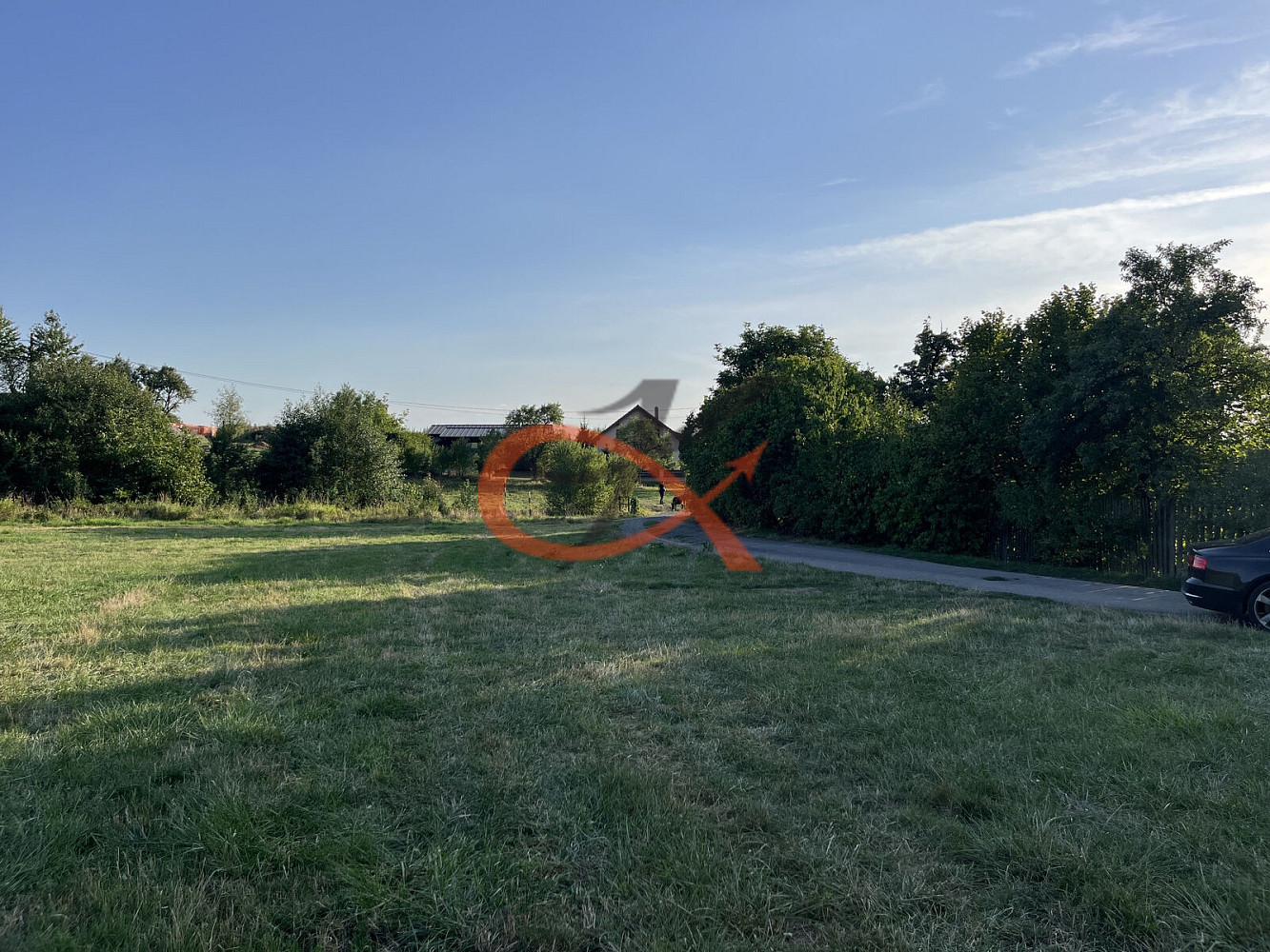 Prodej louky 2 325 m² – fotografie 5