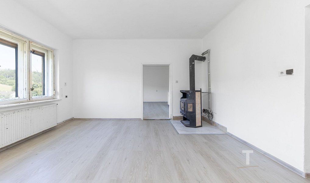 Prodej domu 133 m² s pozemkem 573 m², Březová nad Svitavou – náhled fotky 2