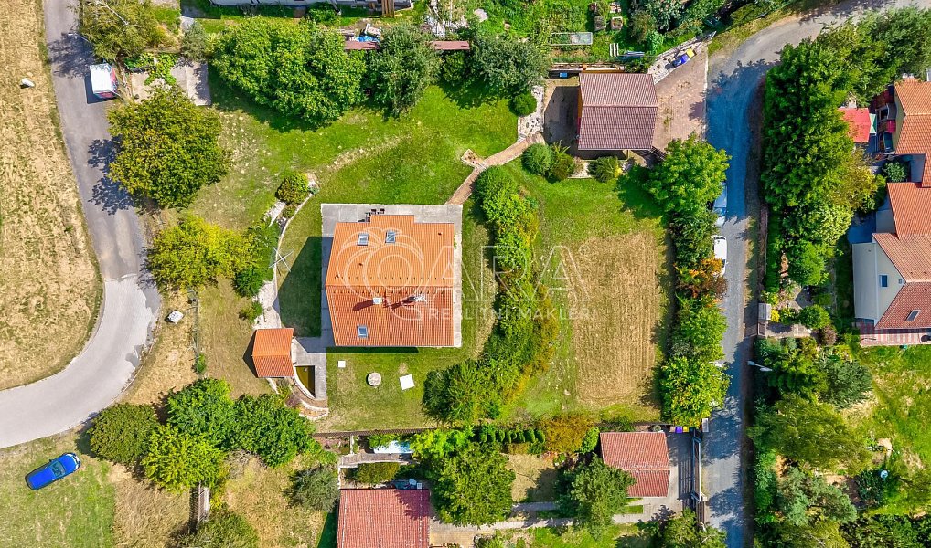 Prodej domu 145 m² s pozemkem 1 823 m², Ondřejov – náhled fotky 3