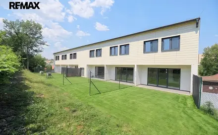 Prodej domu 87 m² s pozemkem 19 m², Hrázka, Ostrava - Pustkovec