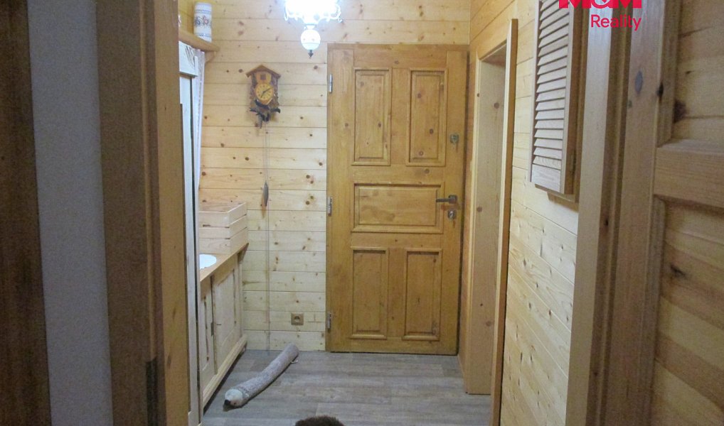 Prodej chaty/chalupy 77 m² s pozemkem 948 m², Komorní Lhotka – náhled fotky 16
