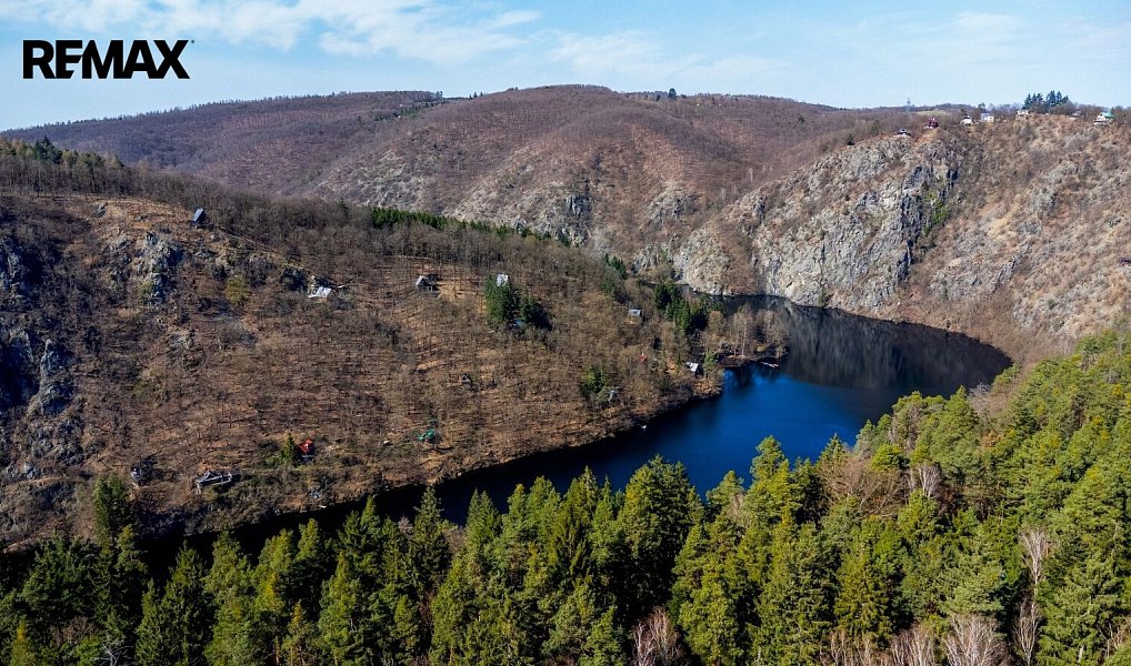 Prodej chaty/chalupy 37 m² s pozemkem 200 m², Krňany – náhled fotky 29