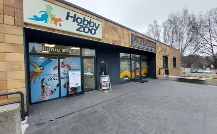 Pronájem obchodních prostor 214 m², Pelhřimov