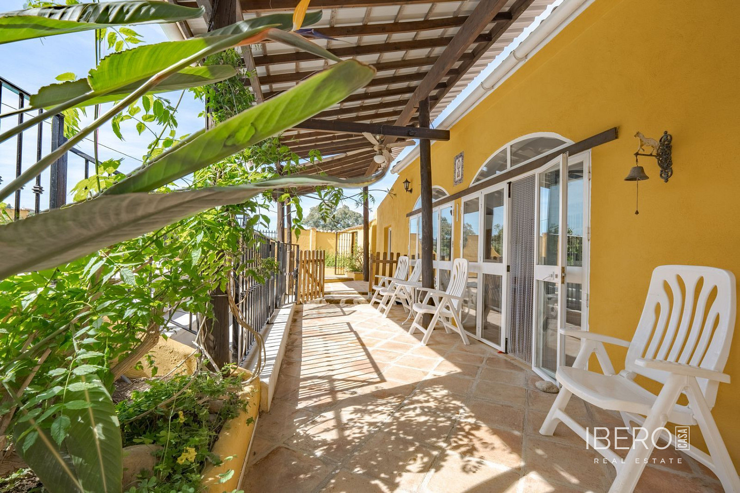 Casa 6+kk – Coín, Miravalle Los Montecillos - Vista 3