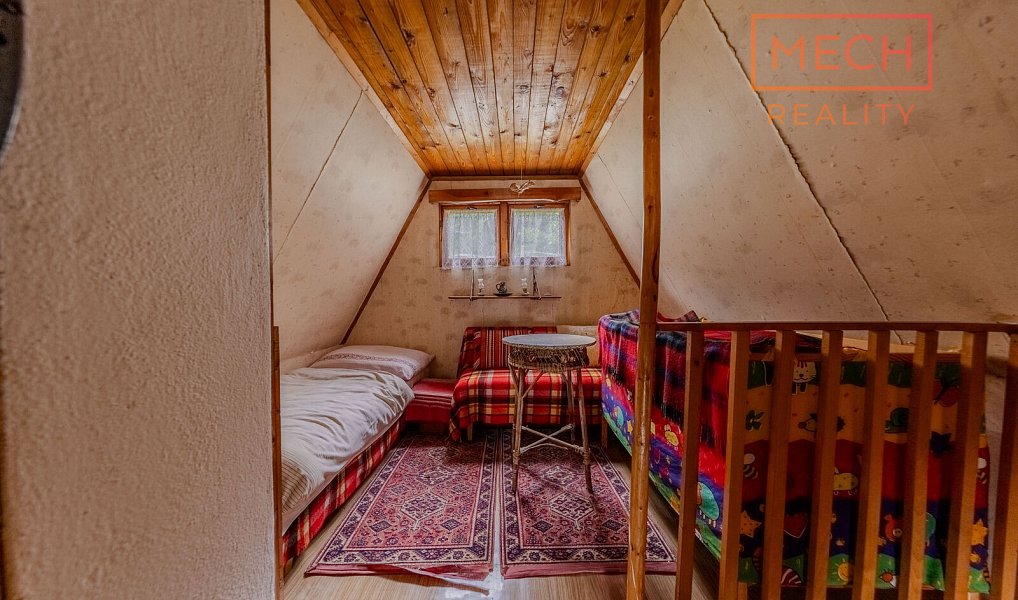 Prodej chaty/chalupy 60 m² s pozemkem 325 m², Konice – náhled fotky 13