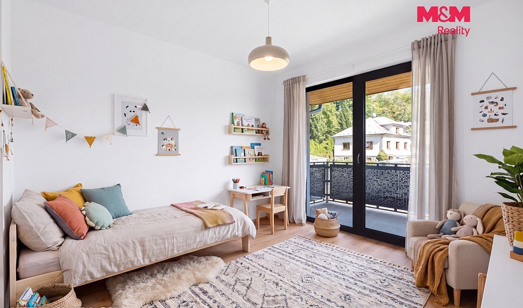 Prodej domu 118 m² s pozemkem 330 m², Nespeky – náhled fotky 13