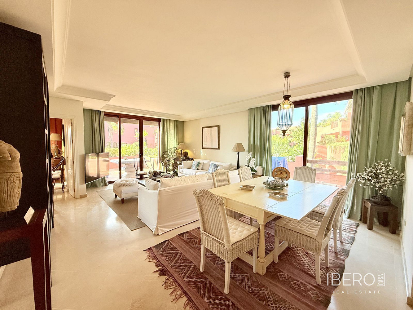 Piso 4+kk – Estepona, Barriada Islas Canarias - Vista 2