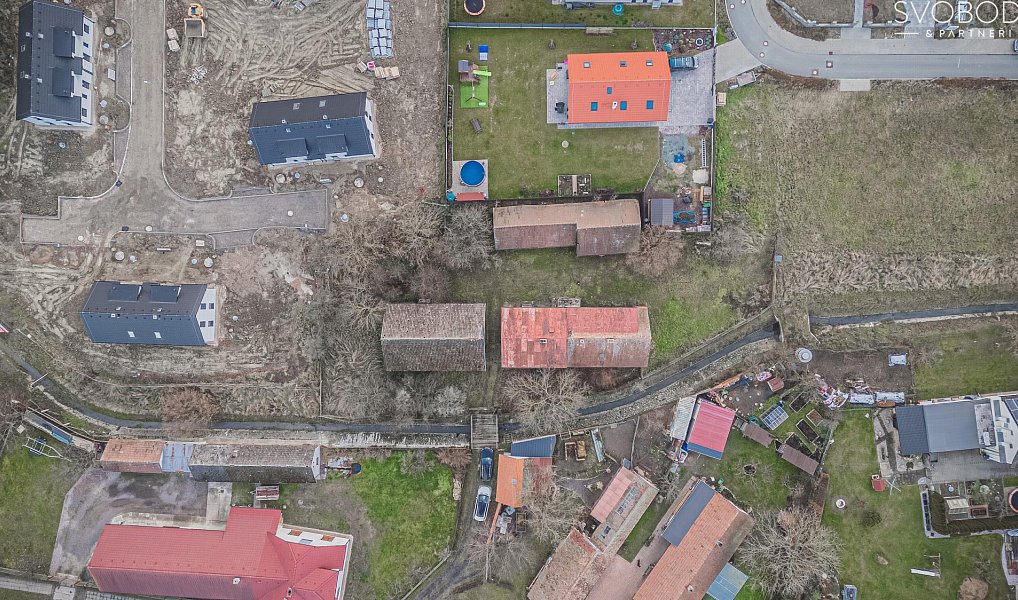Prodej domu 223 m² s pozemkem 1 635 m², Librantice – náhled fotky 7