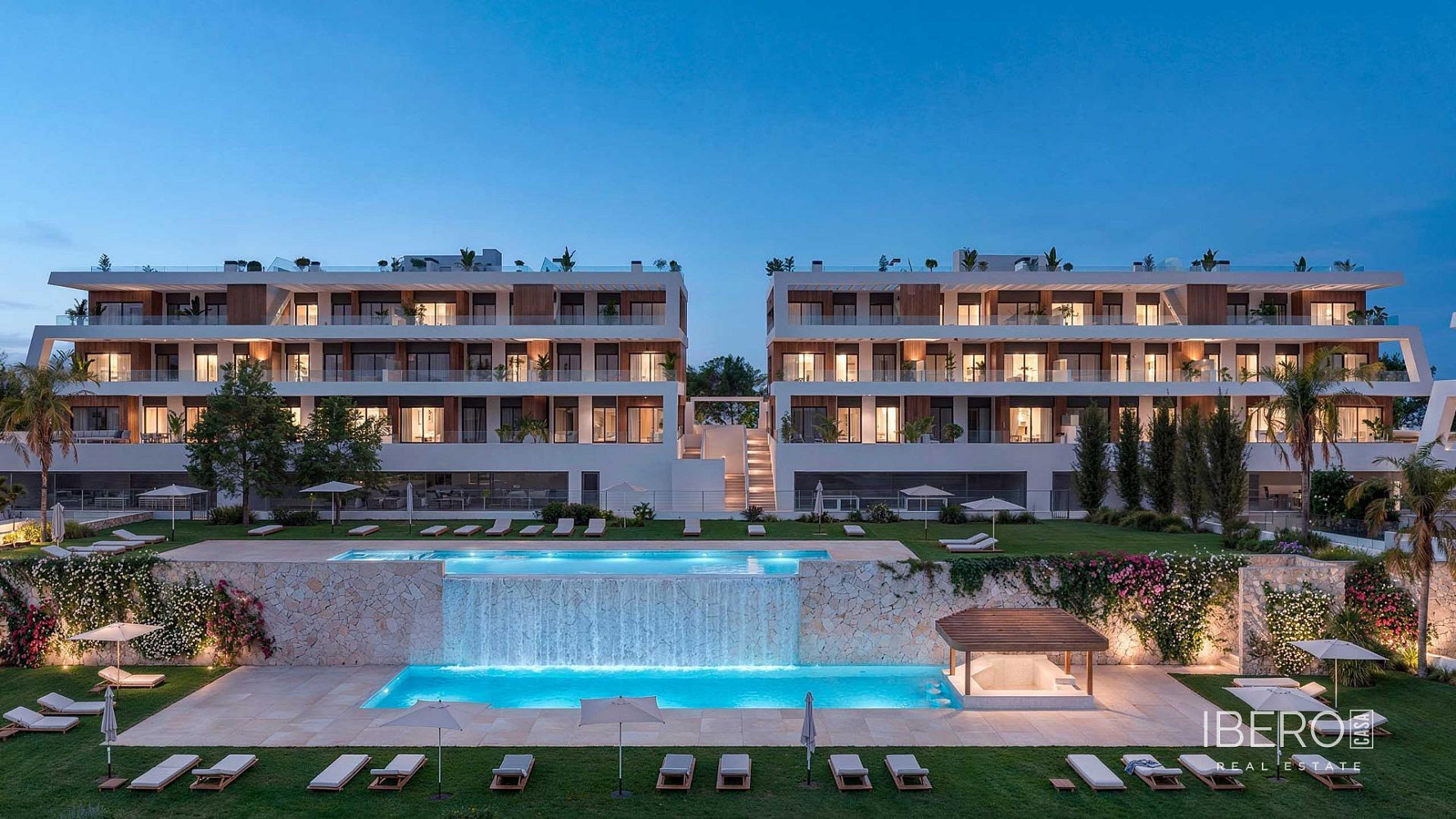 Prodej bytu 3+kk 100 m², Finestrat